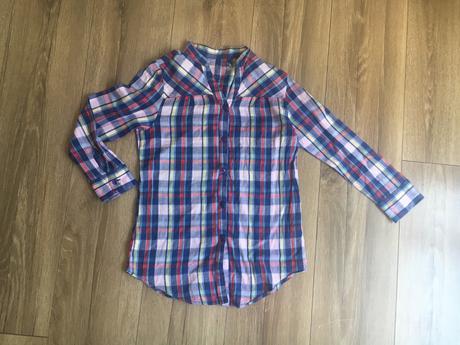 Košeľa y.d, young dimension,134