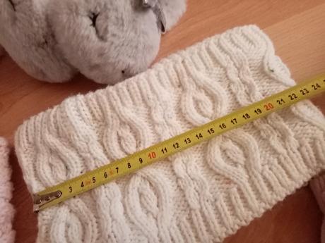 Nákrčníky & slúchadlá & kukla,