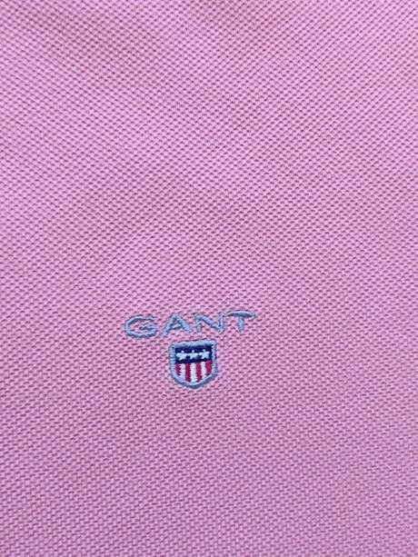 2x original gant dámske tričko m/l, gant,m