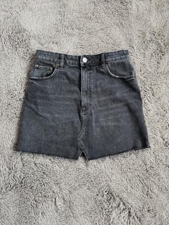 Zara sukňa, zara,m