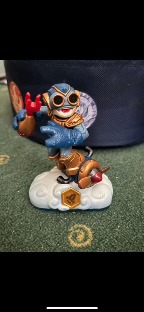 Skylanders, 