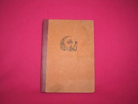 Jonathan swift - gulliverove cesty /1950/,