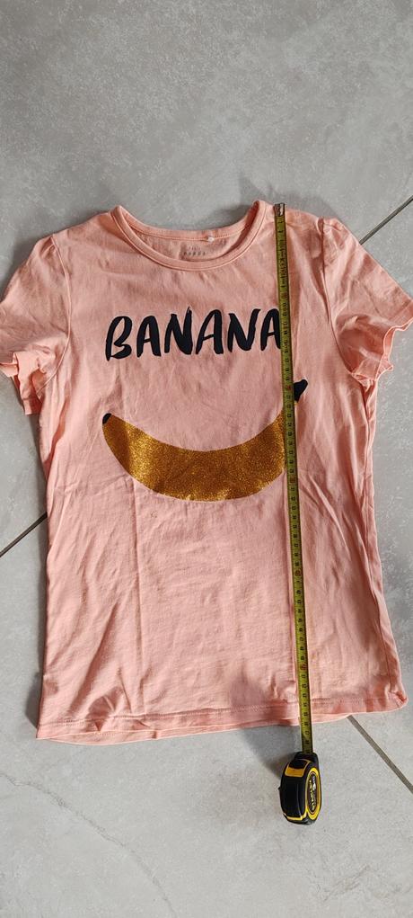 Tricko 8 kusov, name it,146