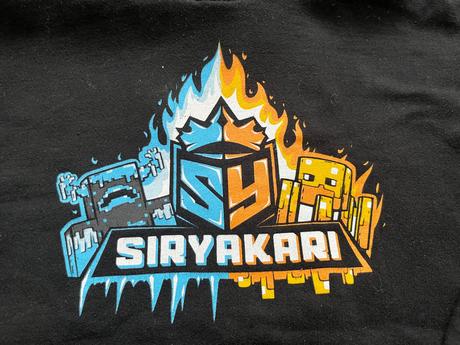 Mikina siryakari, 146