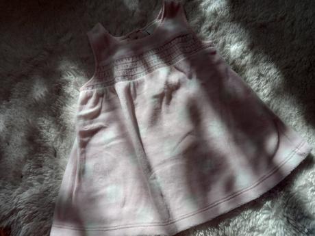 Flaušové guličkové šaty 0- 3 mesiace, 62