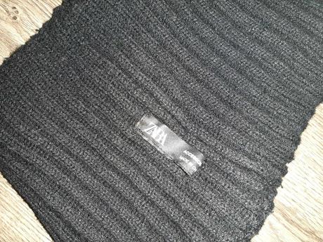 Šál/tunel zara, zara