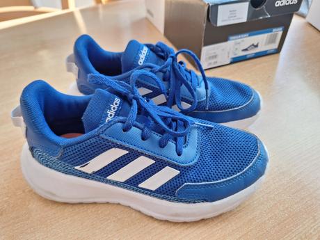 Chlapčenské tenisky adidas veľk.32, adidas,32