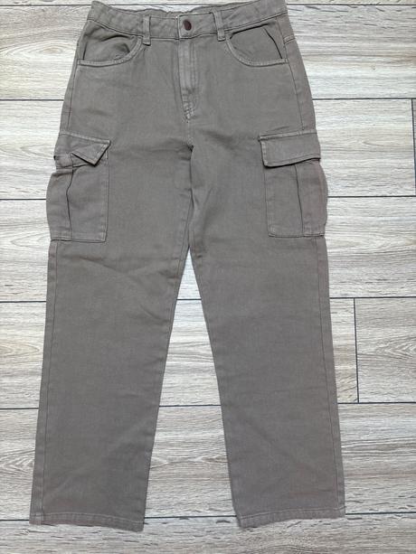 Nohavice, reserved,164