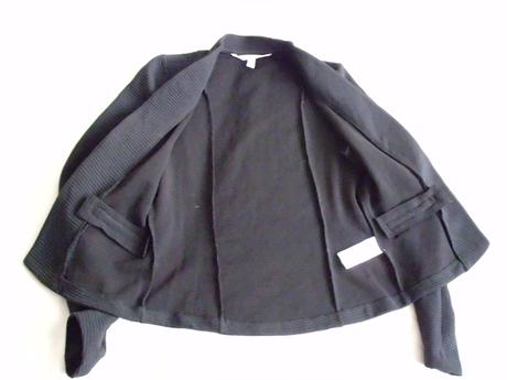 Úplet sako-kabáik xs-s, tom tailor,s