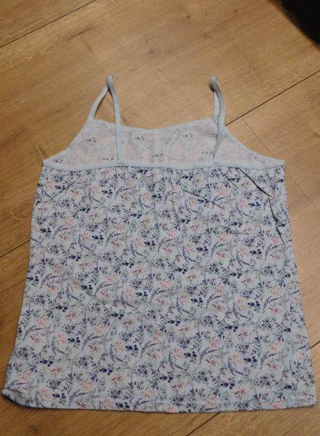 Dievčenské tielka, f&f,152