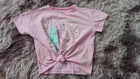 Set minnie tričko, dalmatínec blúzka a trička, leg, 140–152