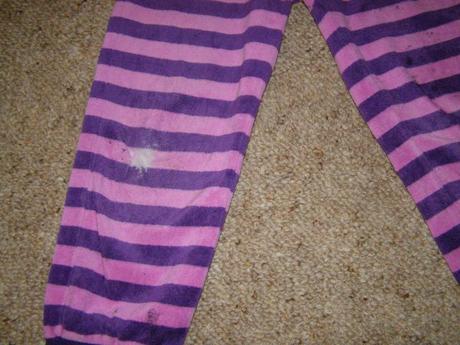 Domáci úbor tričko dora a hm tepláky, h&m,104