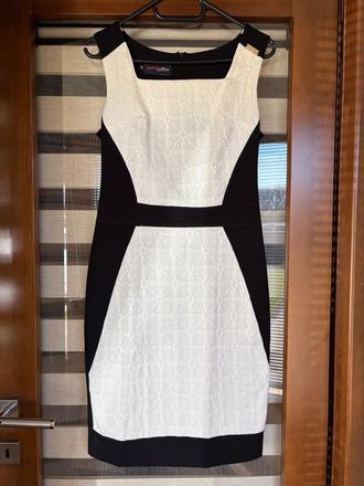 Elegantné šaty - m, m