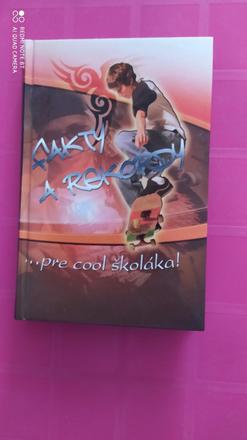 Kniha,