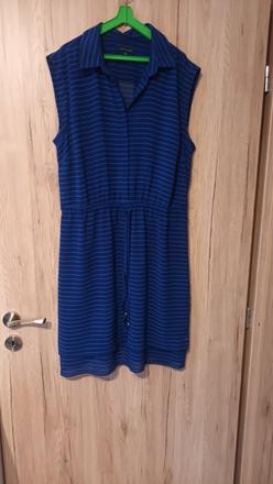 Šaty th, tommy hilfiger,l
