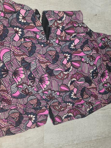 Šaty zara s, zara,s