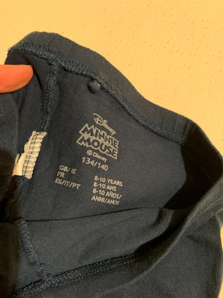 Pyžamko, disney,134