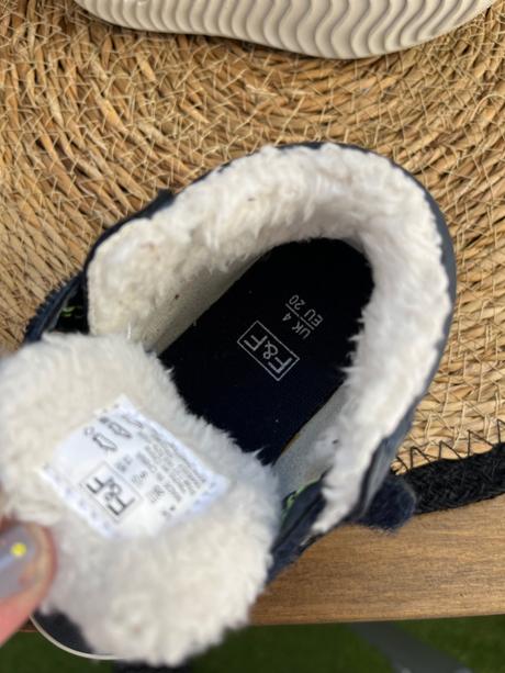 Kotnikove topánky, f&f,20