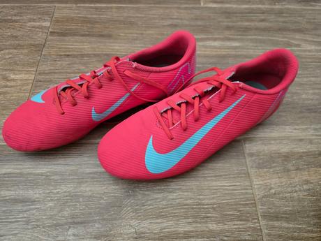 Kopačky č.43, nike,43