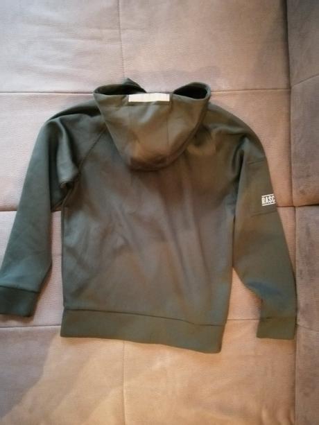 Teplakova mikina 146/152, urban rascals,146