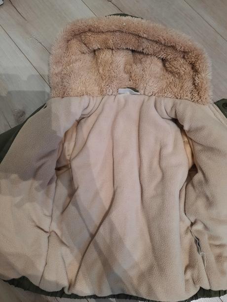 Zimná bunda 86, ergee,86