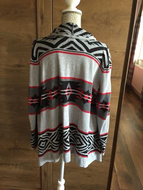 Damsky prehoz forever 21, s