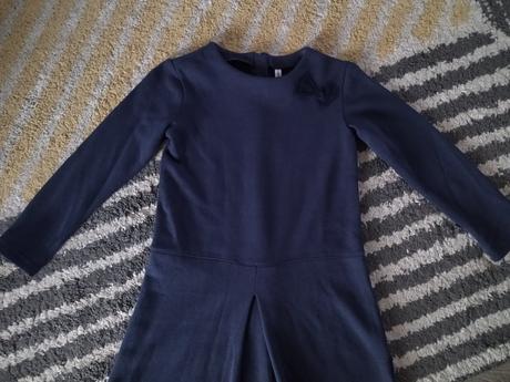 Trblietavé šaty, coccodrillo,128