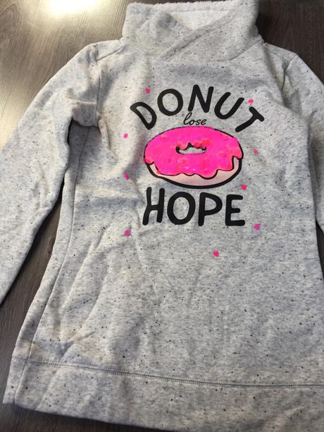 Teplučka mikinka 170/176, c&a,170