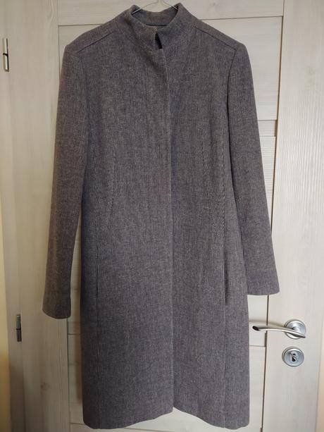 Ľahký kabát errore, veľkosť 38, 38