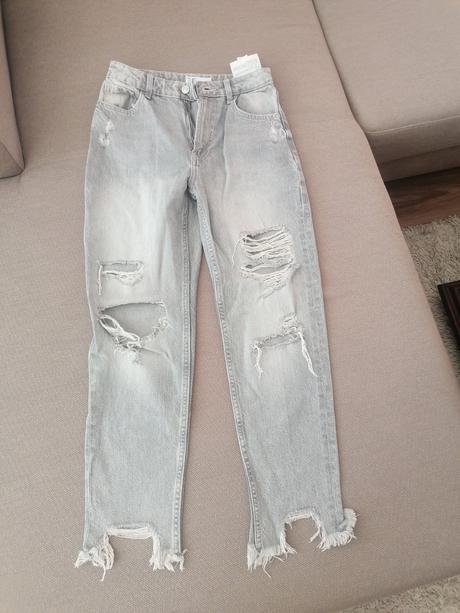 Bershka rifle, bershka,xs