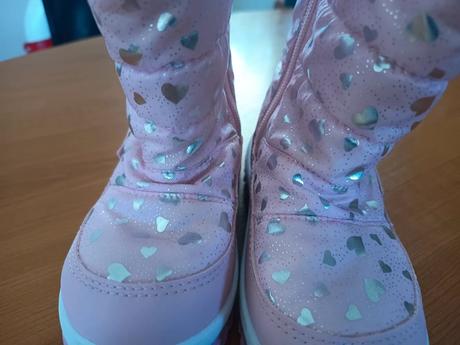 Nové snehule 27, vd 18 cm, deichmann,27