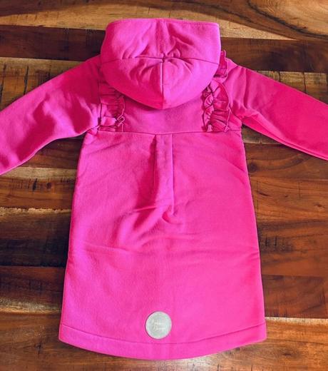 Bubbe souprava mikina + leginy, bubbe,134