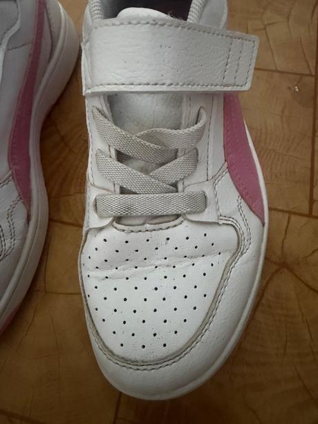 Tenisky, puma,33