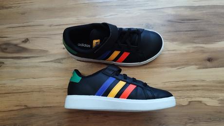 Tenisky adidas 33, adidas,33