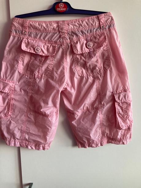 Letné kraťasy, 158