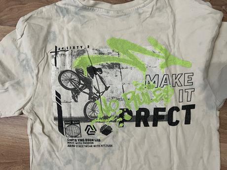 Tričká gap, gap,134