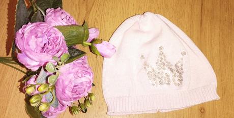 Štýlová prechodná čiapka, dopodopo,98