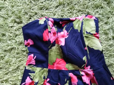 Dámske šaty, gate,36