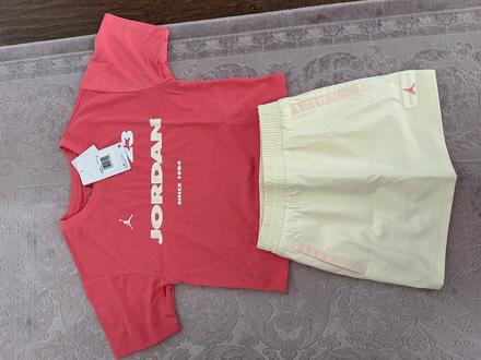 Dievčenská súprava, air jordan,116 / 122
