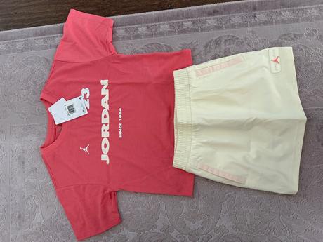 Dievčenská súprava, air jordan,116 / 122