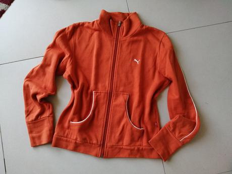 Dámska mikina puma, puma,s