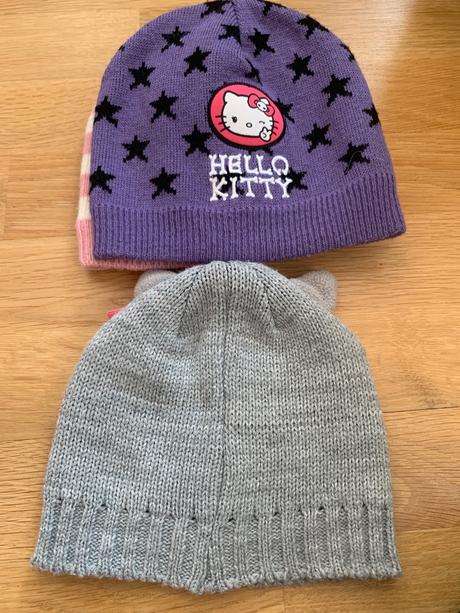 Bezchybne ciapocky, hello kitty,104