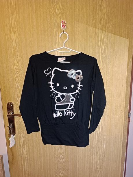 Tričko, hello kitty,s