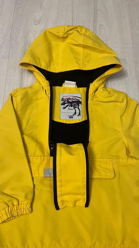 Bunda, f&f, veľ.2-3r, f&f,92