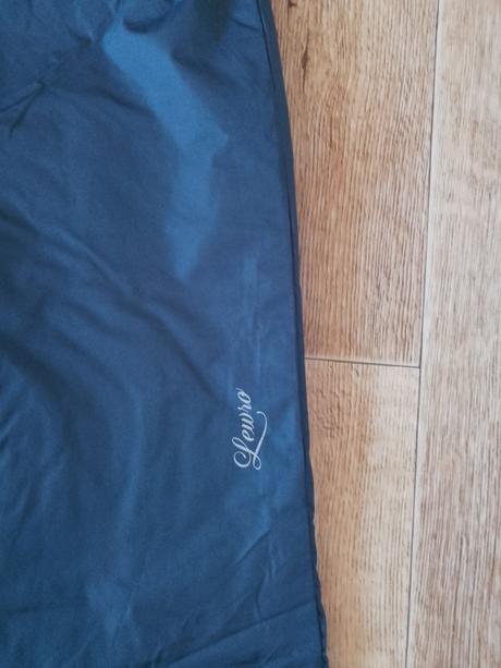 Zateplené nohavice lewro, lewro,152