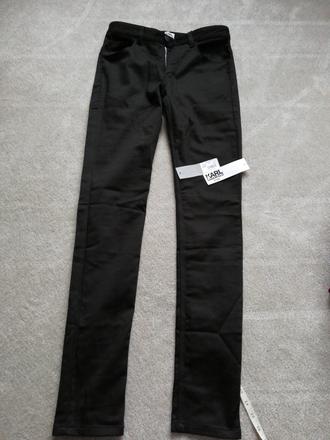 Karl lagerfeld rifle, 164