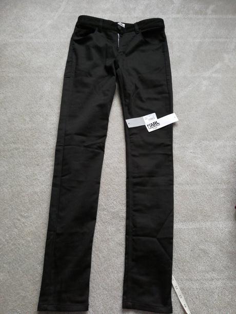 Karl lagerfeld rifle, 164