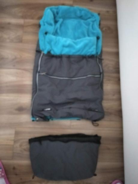 Fusak na zimu, emitex