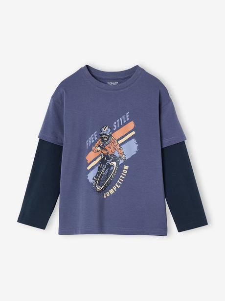 Tričko vertbaudet, vertbaudet,92 - 164