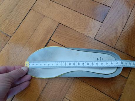 Topánky d.d.step - na doma, d.d.step,34